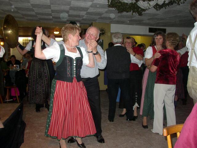 Auf gehts zum Volkstanz