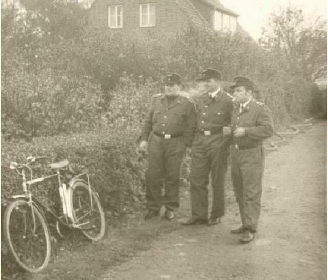 Wettbewerb in Suttorf
