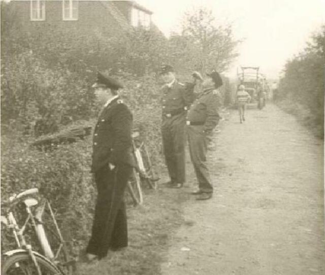 Wettbewerb in Suttorf