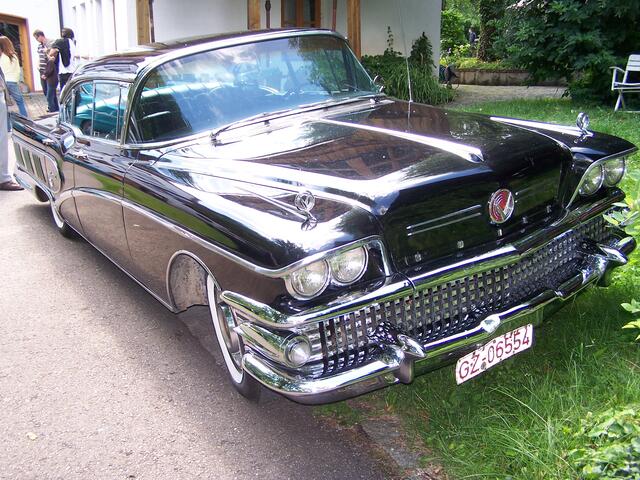 Buick