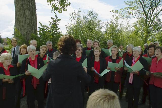 Chorgemeinschaft Fidelia Evestorf