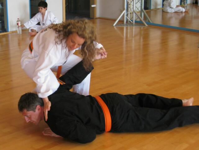 Das schwache Geschlecht