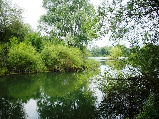 Privatgelände der Üstra