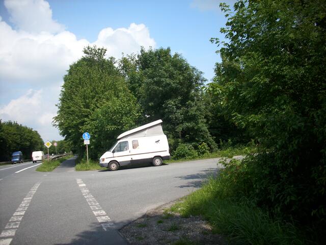 Bitte nicht stören.