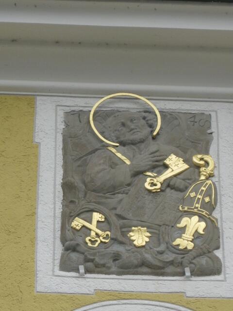 das fällt auf