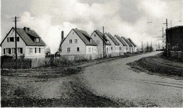 Rethener Strasse 1953