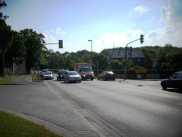 Stau wegen Linksabbieger? Gleich gibt es freie Fahrt