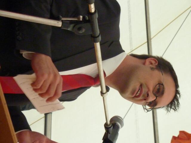 SPD- Bundestagsabgeordneter Sören Bartol