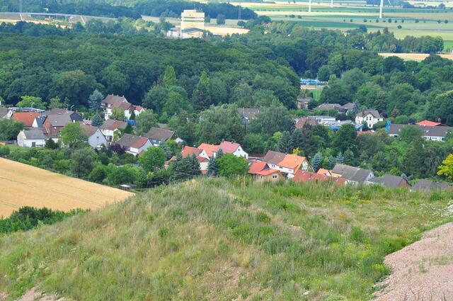 Ausblick