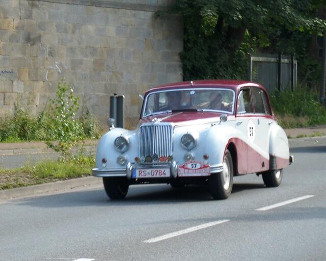 RR Silver Cloud II ?