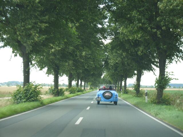 2008 Rallye