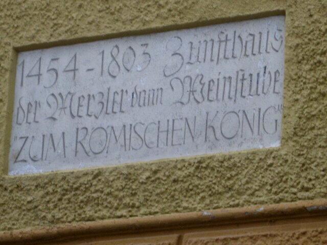 Hinweis zum nächsten Bild