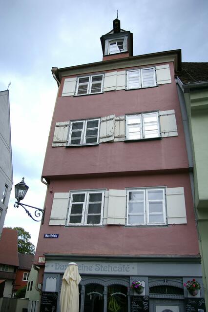 ganz schön krumm geworden
