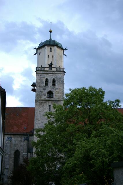 Turm von St. Martin