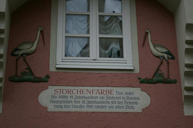 auch nette Werbung