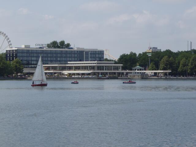Maschsee