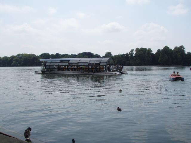 Solarschiff