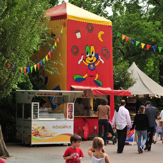 Tatzitatz grüßt alle Kinder