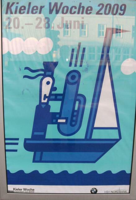 offizielles Einladungsemblem