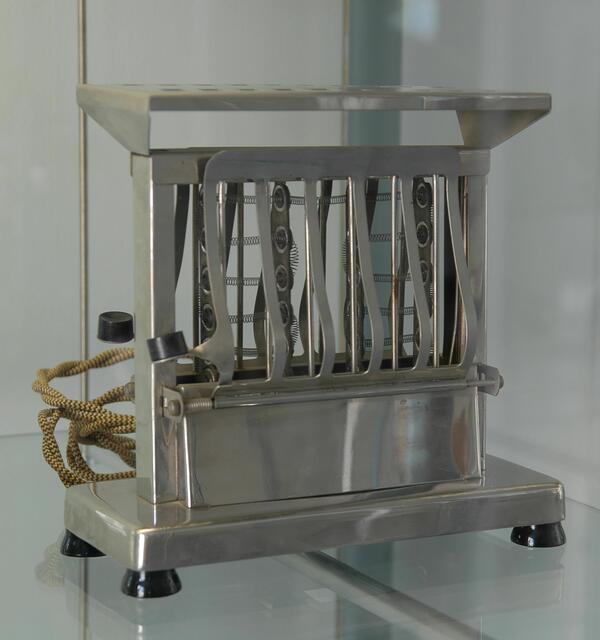 toaster