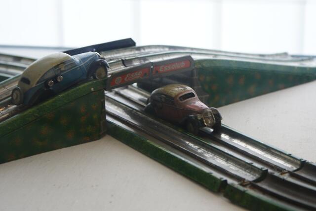 Reichsautobahn (elektrisch!)