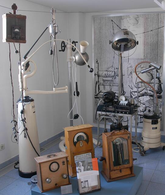 medizin technik
