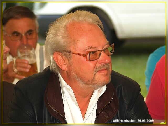 Albert Heckl (Vereinsvorständevorsitzender)