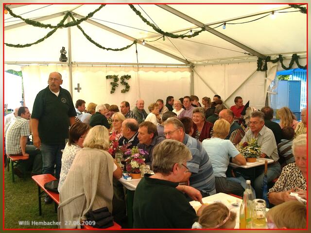 unsere Gäste