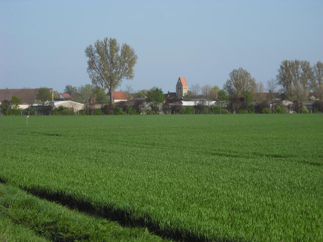 Ortsansicht