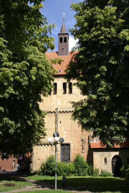 Margarethenkirche