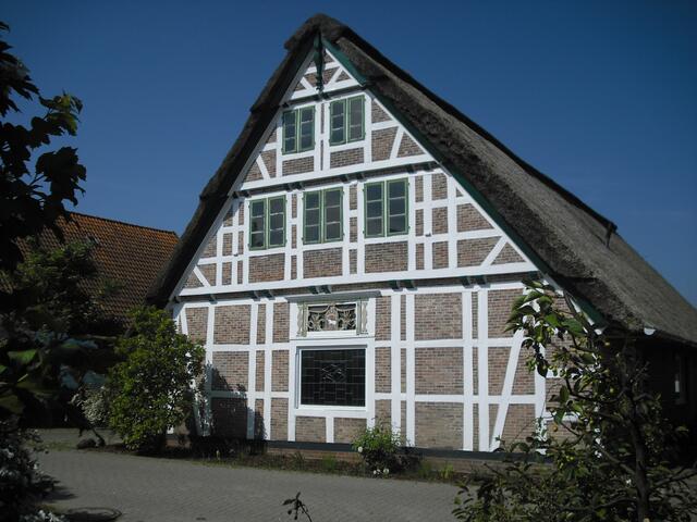 Fachwerkhaus