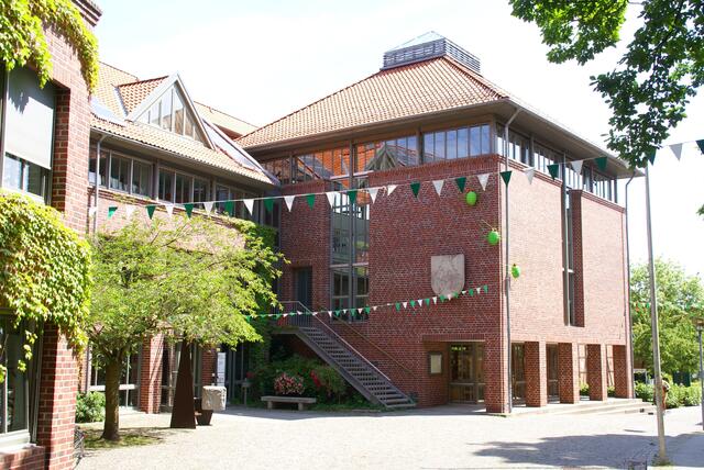 Rathaus