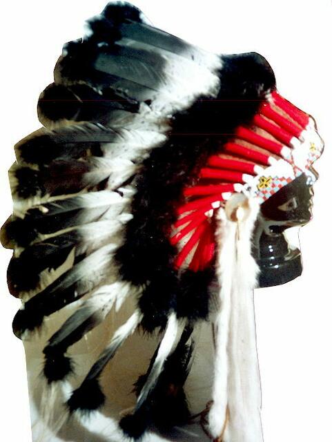 Lakota, sioux