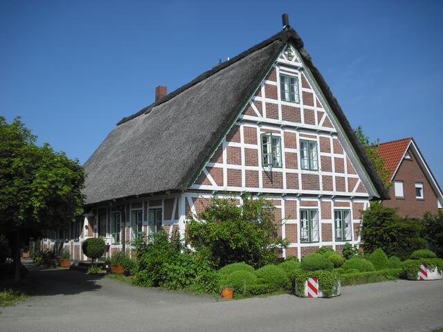 Fachwerkhaus