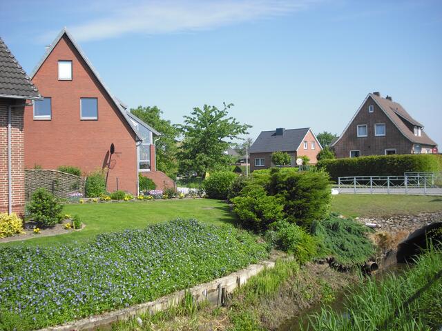 Ortsteil Gehrden