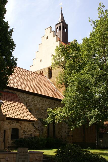 Margarethenkirche