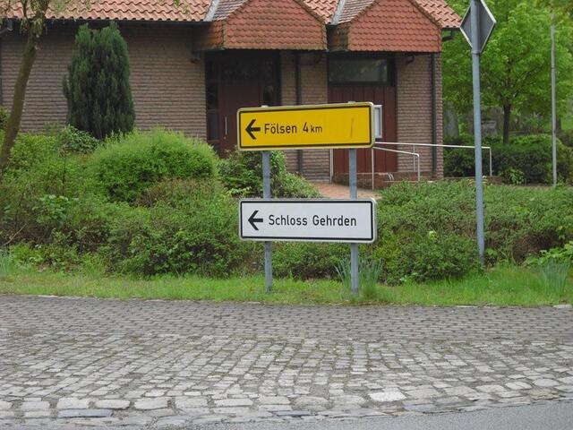 Zum Schloß