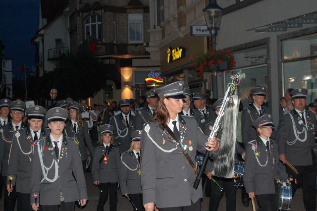 Spielmannszug Olympia Schützengilde