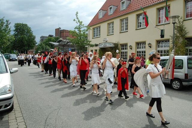 MTV Vater Jahn Peine