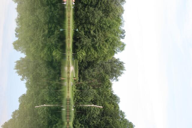 Das saubere Wasser lockt jeden Sommer viele Badegäste an den Kuhsee | Foto: Melike Özer