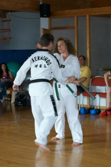 Kategorie SV (Allkampf-Jitsu)