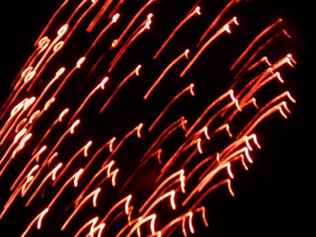 ...so hab' ich es gesehen ;-)