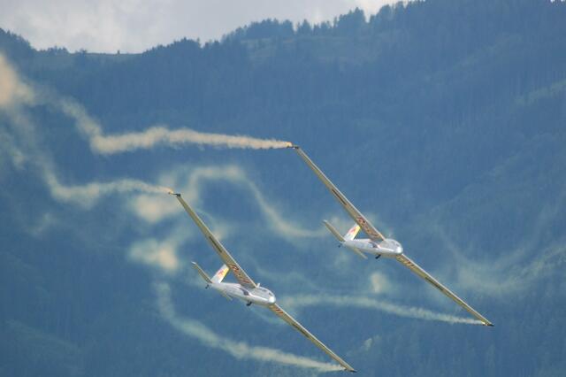 Leise Schönheit