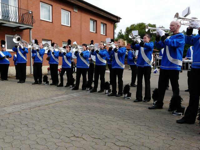 Rochdaler... Jugendband