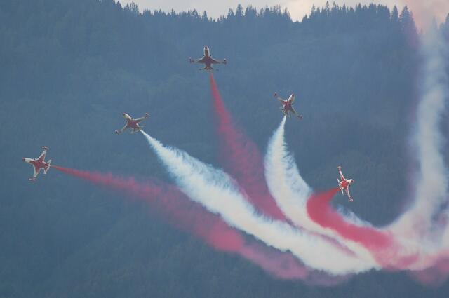 Turkish Stars