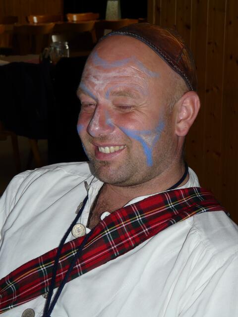 weiter gehts in Teil II ...