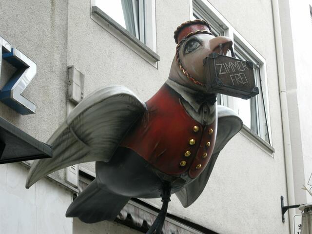 Hinweis