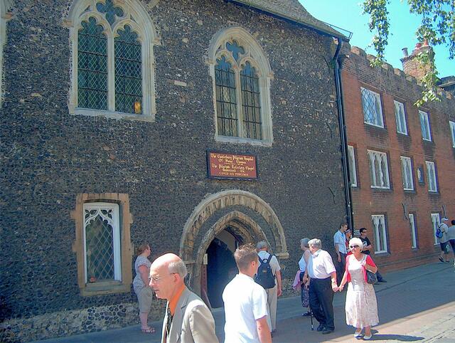 Canterbury
