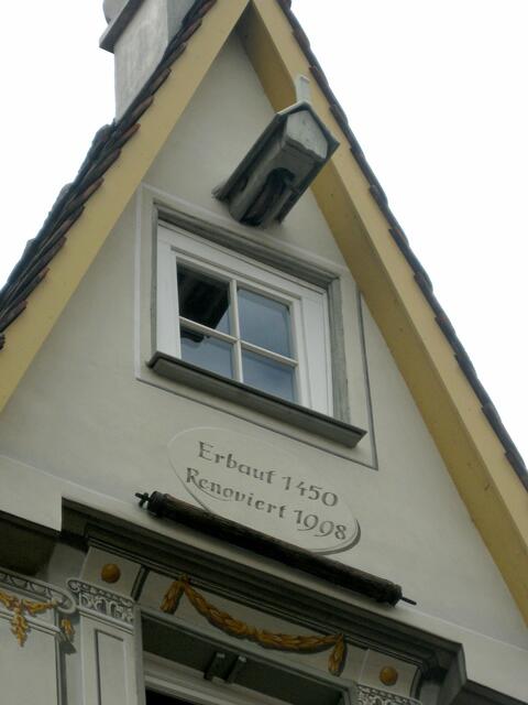 mit Hebebalken