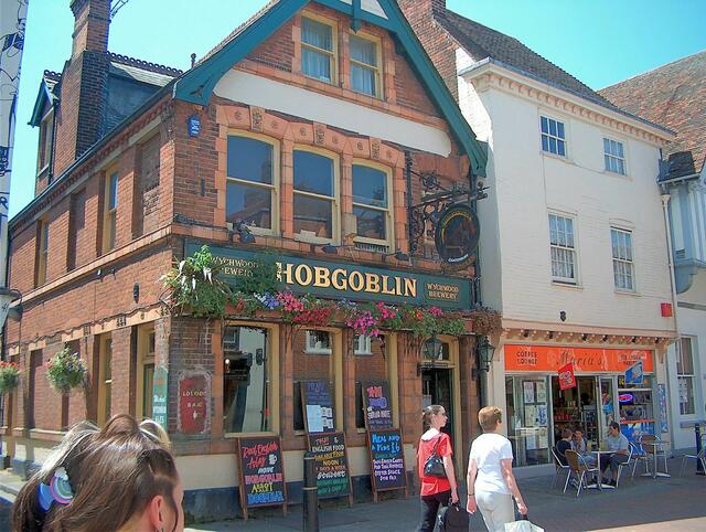 Canterbury